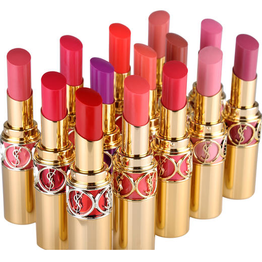 ROUGE PUR COUTURE 圣罗兰圆管纯口红  45# 商品图1