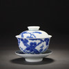 【宝瓷林】青花松竹梅6头茶具 商品缩略图2