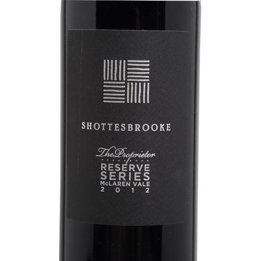 【泸州老窖酒名堂】澳洲原瓶进口 希拉谷庄主珍藏 红葡萄酒750ml 商品图2