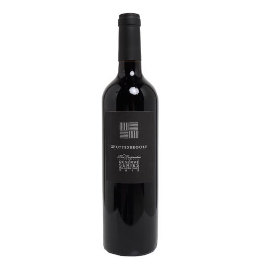 【泸州老窖酒名堂】澳洲原瓶进口 希拉谷庄主珍藏 红葡萄酒750ml 商品图0