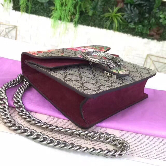 gucci2017新款山茶花