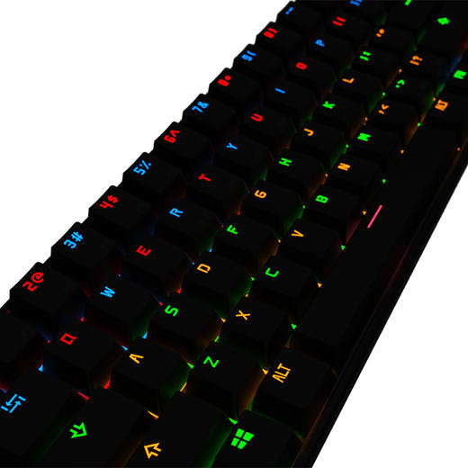 Anne PRO 机械键盘 商品图2
