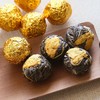【最后10盒】2016年 （回春龙珠）130克石斛花沱茶（普洱生茶） 商品缩略图3