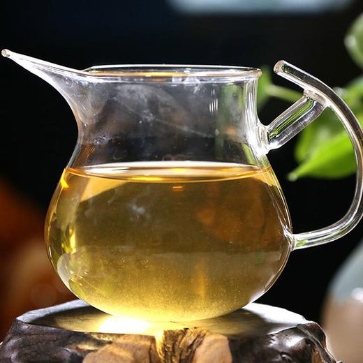 【最后10盒】2016年 （回春龙珠）130克石斛花沱茶（普洱生茶） 商品图4