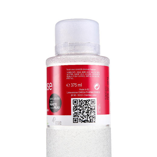 法国Eau precieuse珍贵水375ml 商品图4