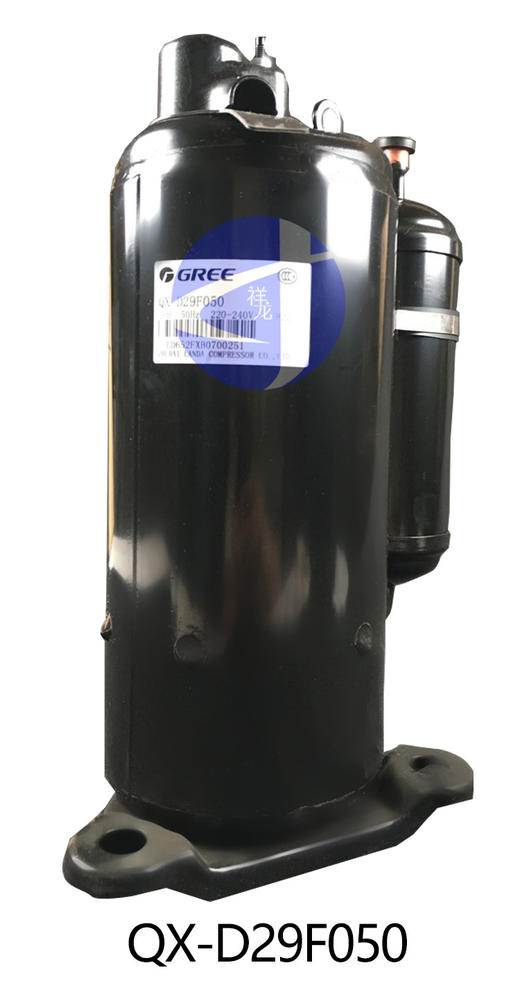 QX-D29F050 R22格力2P旋转压缩机  新原装机 商品代码31004 商品图0