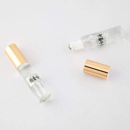 5ml铂金白檀精油涂抹香薰精油 商品图1