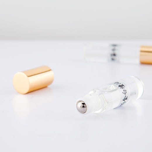 5ml铂金白檀精油涂抹香薰精油 商品图3
