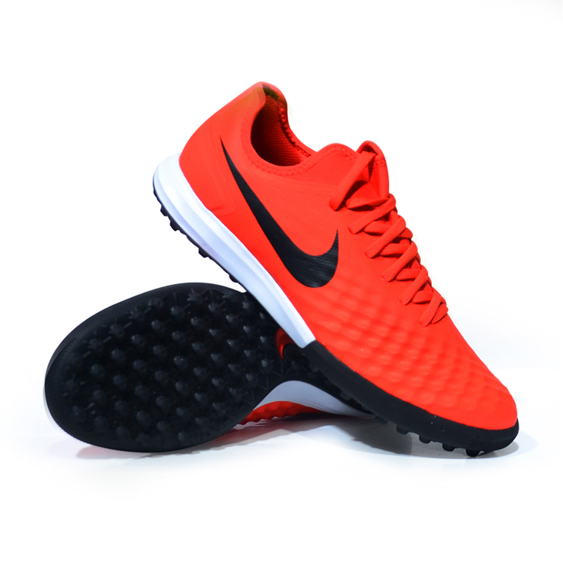 沃恺体育nike耐克鬼牌2代tf足球鞋844446808