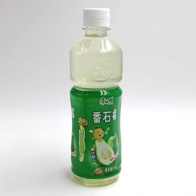 康师傅番石榴汁500ml