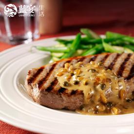 （永久下架）澳洲S级谷饲菲力牛排（仅限江浙沪地区） 商品图2