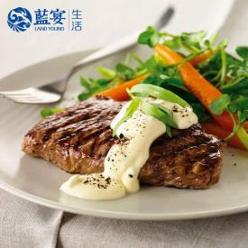 （永久下架）澳洲S级谷饲菲力牛排（仅限江浙沪地区） 商品图3