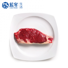 （永久下架）澳洲高端草饲西冷牛排（仅限江浙沪地区）