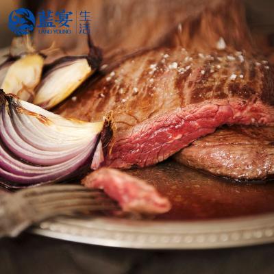 （永久下架）澳洲高端谷饲西冷牛排（仅限江浙沪地区） 商品图0