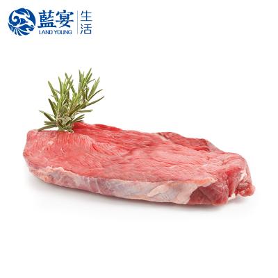 （永久下架）澳洲S级谷饲菲力牛排（仅限江浙沪地区） 商品图0