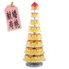 多层蛋糕喜宴祝寿专用，20寸八层蟠桃贺寿 商品缩略图0