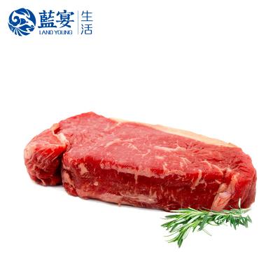 （永久下架）澳洲高端谷饲西冷牛排（仅限江浙沪地区） 商品图3