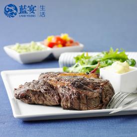 （永久下架）澳洲S级谷饲菲力牛排（仅限江浙沪地区） 商品图1