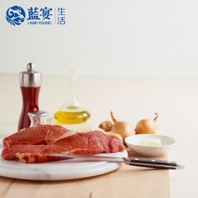 （永久下架）澳洲高端谷饲西冷牛排（仅限江浙沪地区） 商品图2