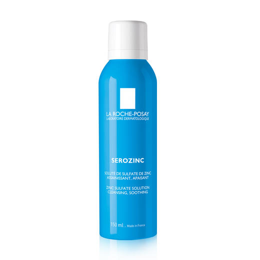 法国理肤泉蓝喷150ml 商品图0