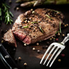 冠相品G20国宴同款澳洲进口原切安格斯谷饲上脑肉200g＊4 商品缩略图2