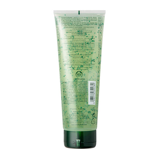 法国Furtererx防脱洗发水250ml 商品图2
