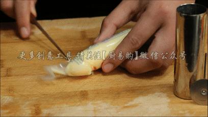 TX文思豆腐机器-工具（内涵视频教学）文丝豆腐一秒钟学会  你信不信 看视频  正辉原创商品 商品图5