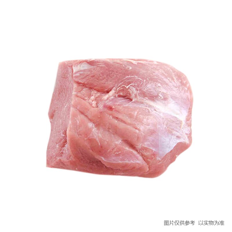 纯瘦肉 鲜 一级 500g/份