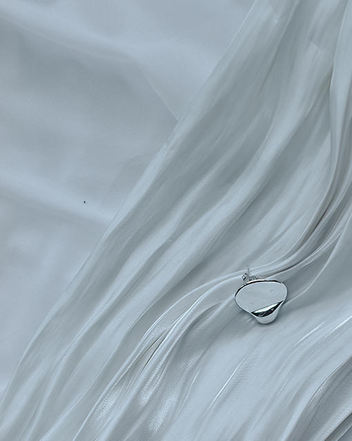 JÖKULL .: Eiríks Earring 商品图2