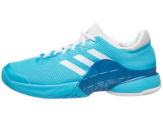 Adidas Barricade 2017  网球鞋 商品图1