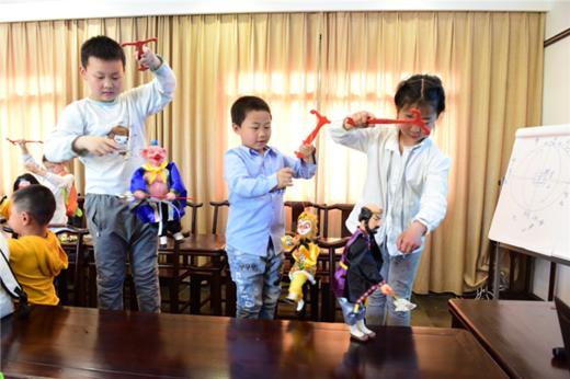 【妈网旅游】5.13苏州研学旅行“博物奇妙之旅”-香堤湾发车途径科博馆【报名成功、扫码入群】 商品图0