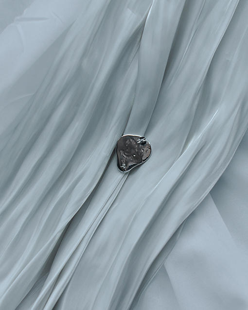 JÖKULL .: Eiríks Earring 商品图1
