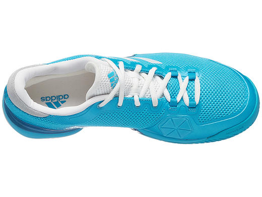Adidas Barricade 2017  网球鞋 商品图3