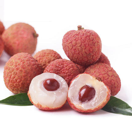 【预售】广东茂名荔枝——翠红 商品图1