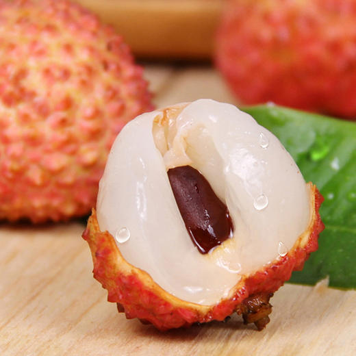 广东茂名荔枝——白糖罂 商品图1