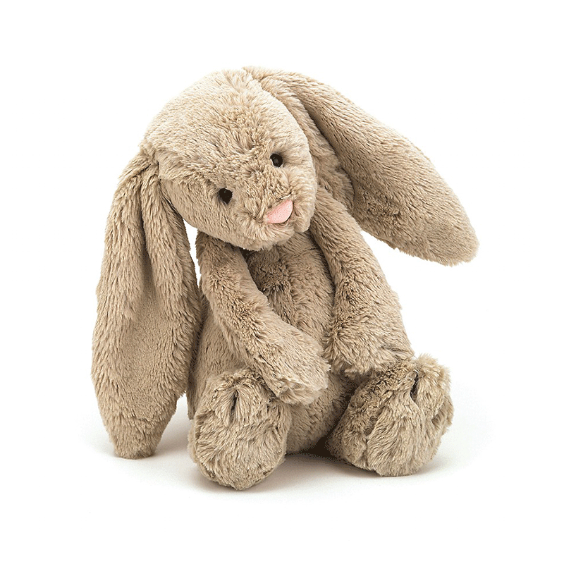 jellycat bashful bunny邦尼兔