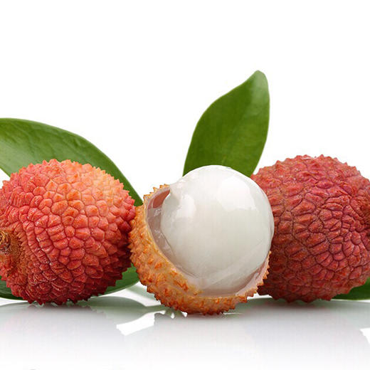 【预售】广东茂名荔枝——桂味 商品图2