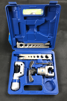 正空扩口器FT808B 10套/件 货品代码21094