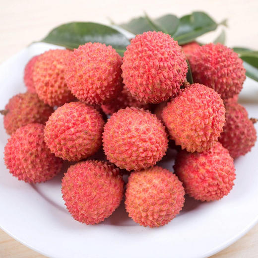 【预售】广东茂名荔枝——桂味 商品图1