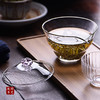 盖碗-玻璃佳人盖碗 商品缩略图2
