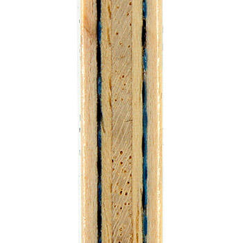 蝴蝶BUTTERFLY  张继科限量球拍（横板FL柄） 全球限量发售  先抢先得 极具收藏价值！！！ 商品图4