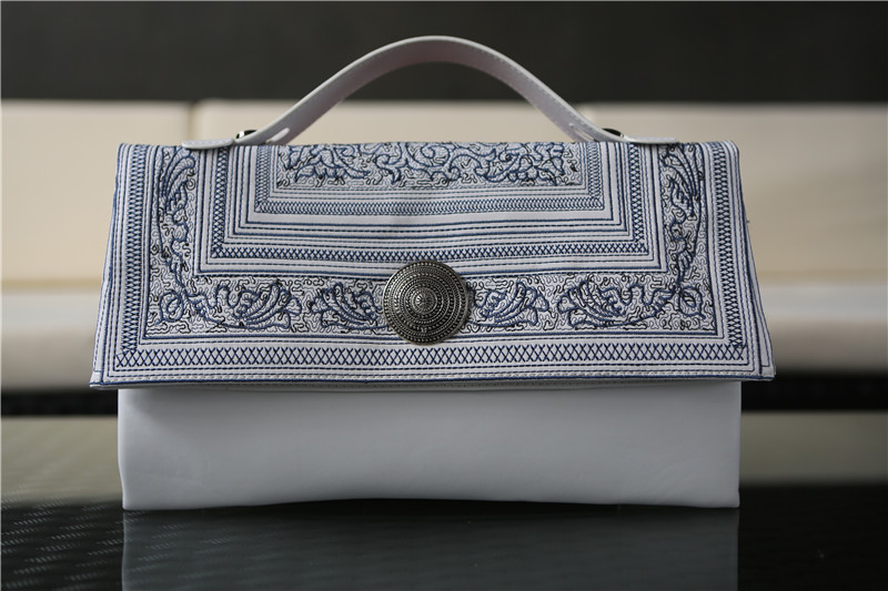 山谷居民品牌时尚手提包/单肩包——卓雅