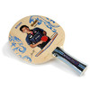 蝴蝶BUTTERFLY  张继科限量球拍（横板FL柄） 全球限量发售  先抢先得 极具收藏价值！！！ 商品缩略图1