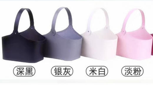 米篮（规格：23*11CM内径，不含柄）， 商品图4