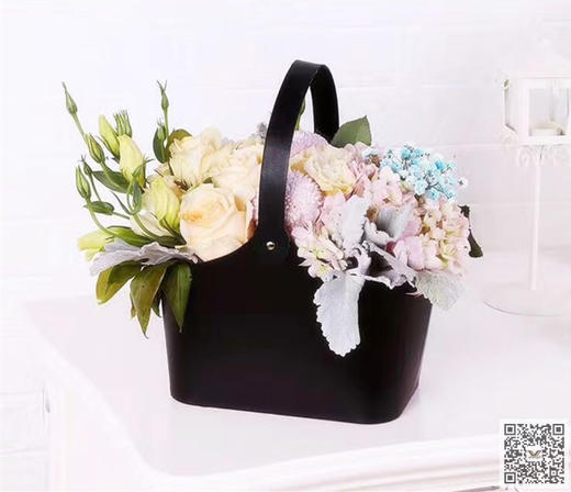 米篮（规格：23*11CM内径，不含柄）， 商品图3