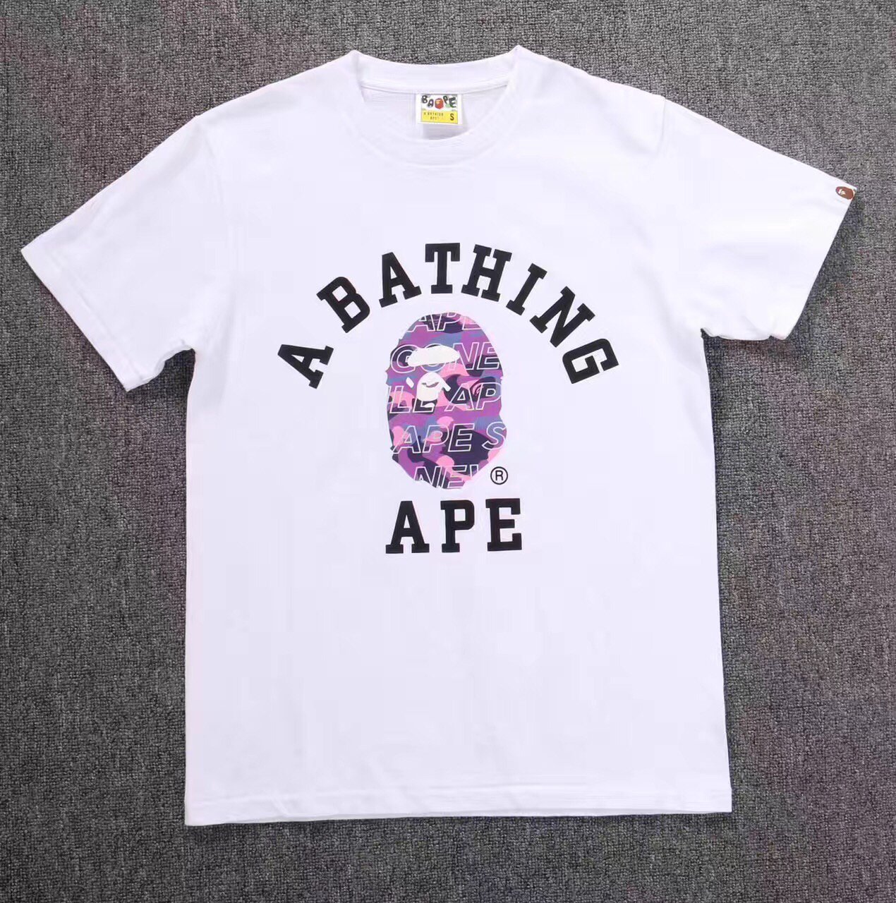 bape 