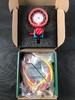 DBF-L-04H恒森单表阀 带1米红黄三色管（新款）商品代码22205 商品缩略图1