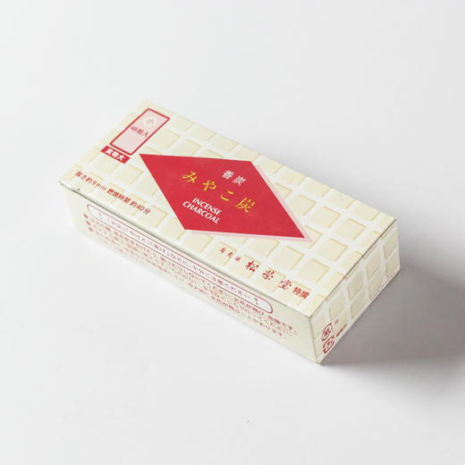 日本松荣堂香炭 商品图1