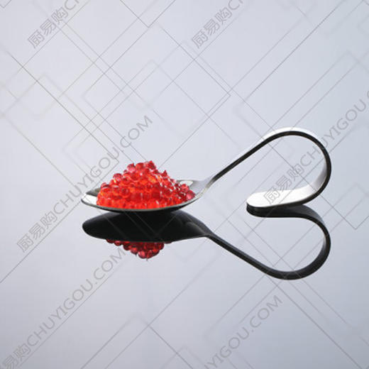 创意弯勺·【1只装】发挥无限·待您体验！ 商品图1