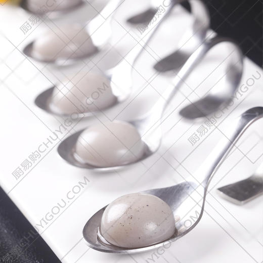 创意弯勺·【1只装】发挥无限·待您体验！ 商品图2